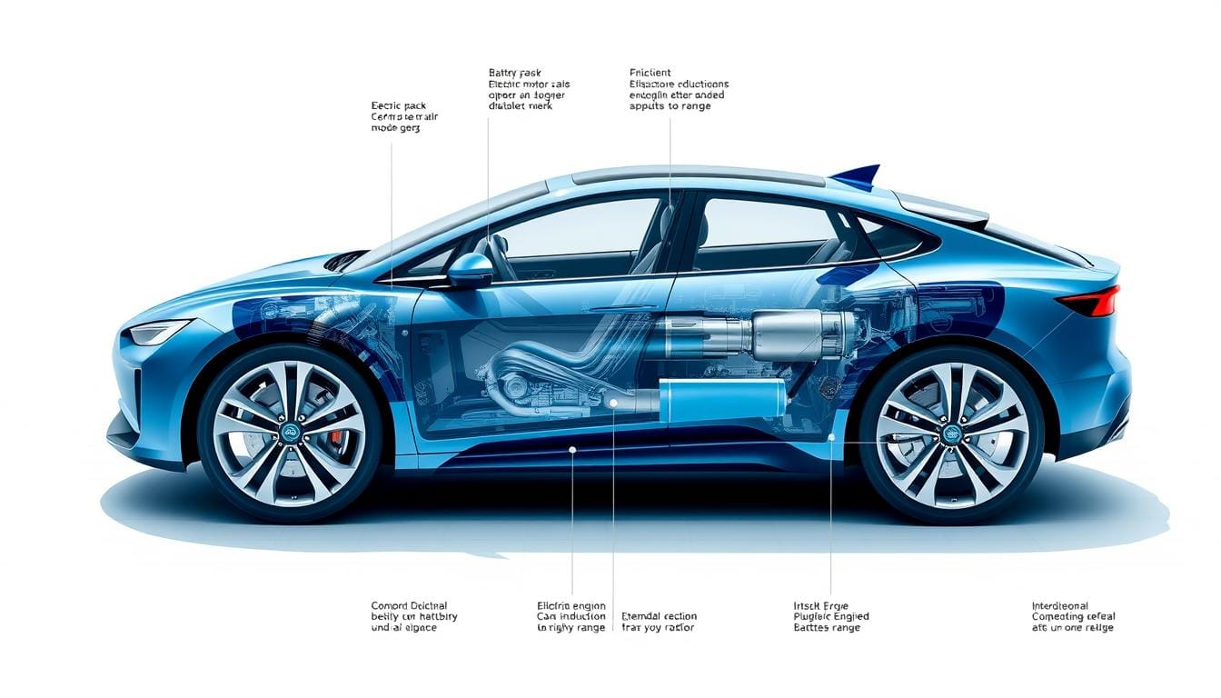 Plug-In Hybrid Benefits