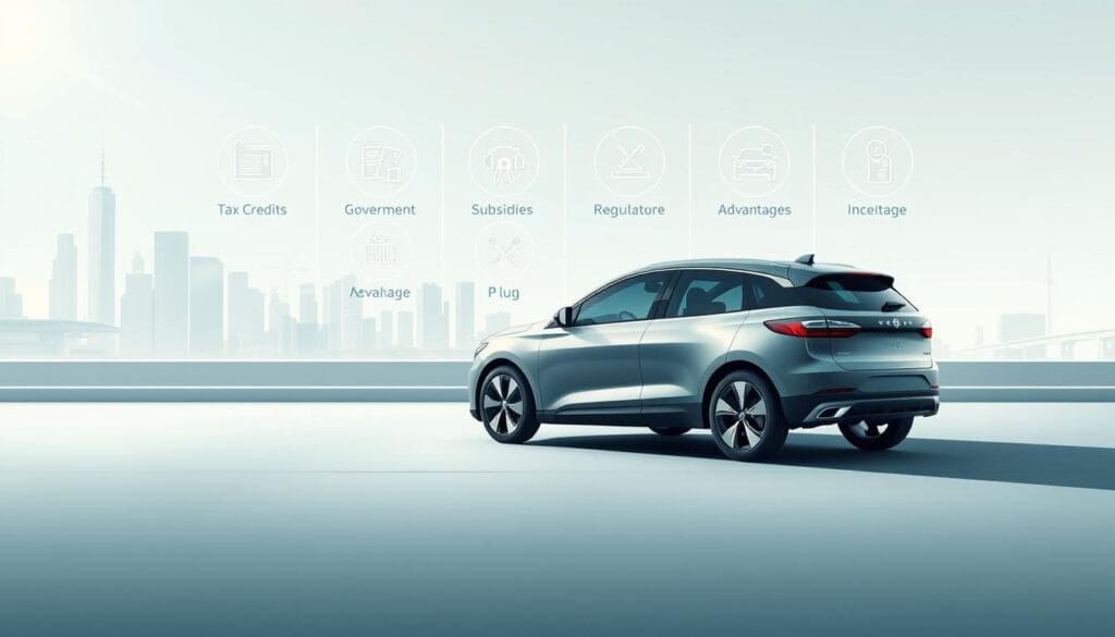Plug-In Hybrid Manufacturer Benefits Plug-In Hybrid Manufacturer Benefits