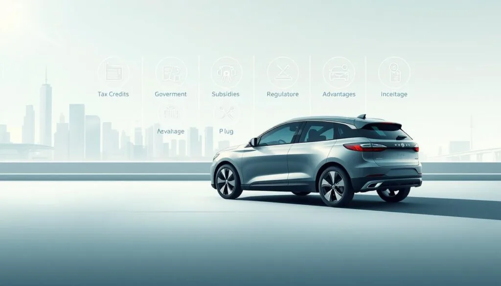 Plug-In Hybrid Manufacturer Benefits Plug-In Hybrid Manufacturer Benefits