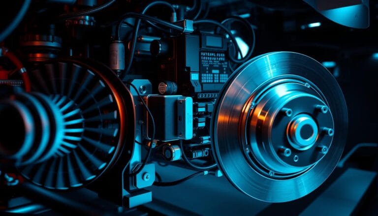 Regenerative Braking Care