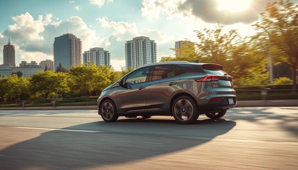 Regenerative Braking Environmental Impact Regenerative Braking Environmental Impact