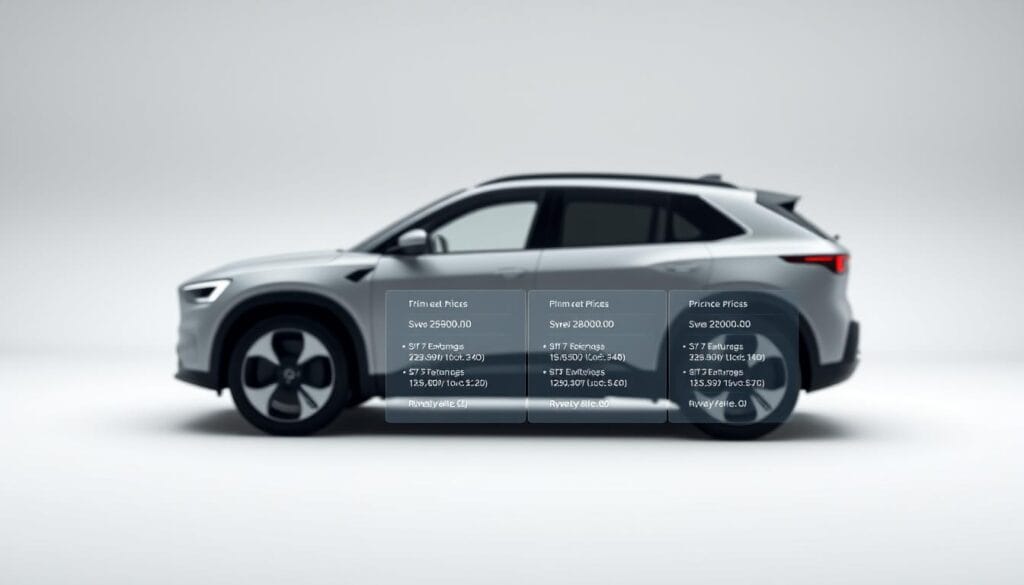 Rivian R2 Pricing Options