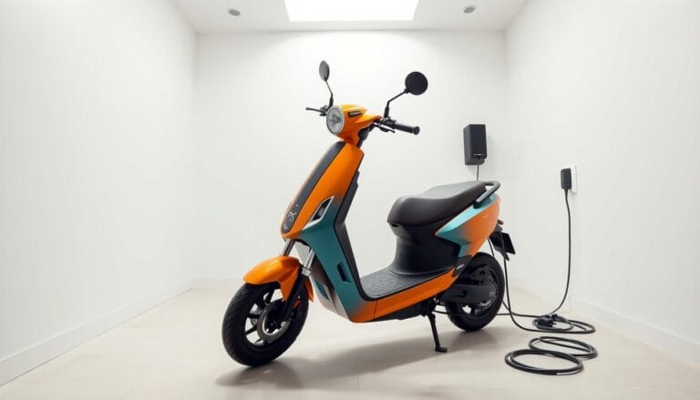 Scooter Charging Hacks