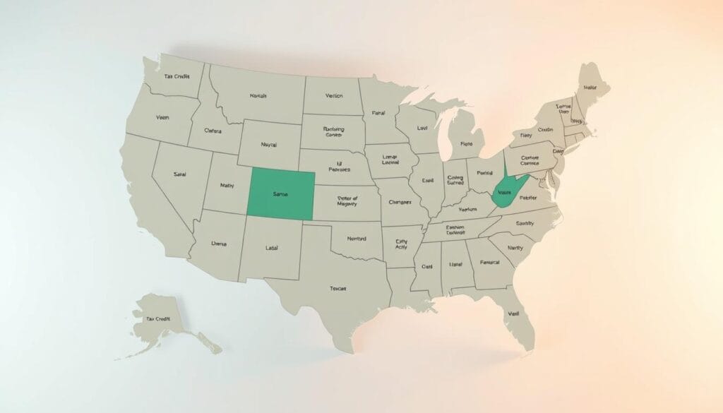 State EV Incentive Map State EV Incentive Map