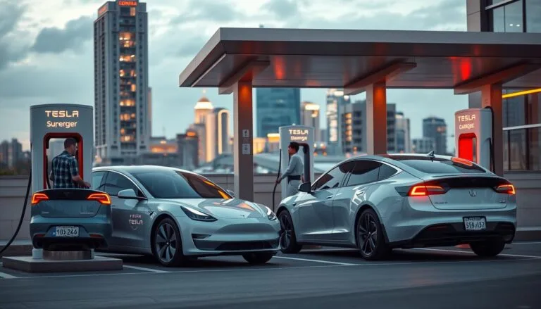 Tesla Superchargers OTesla Supercharger Accesspen