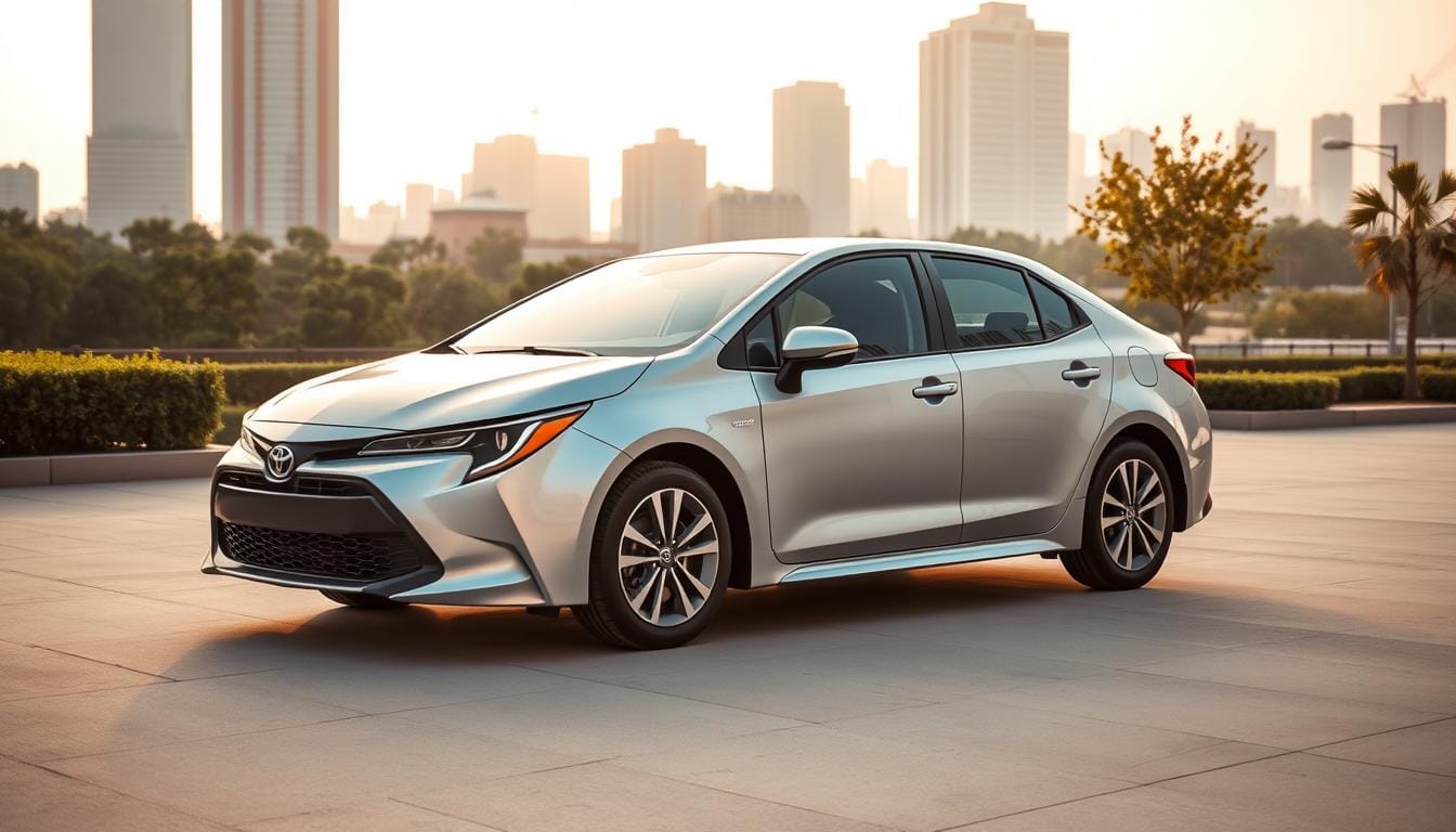 Toyota Corolla Hybrid Review: Affordable Green Driving Tested 1 Toyota Corolla Hybrid Review