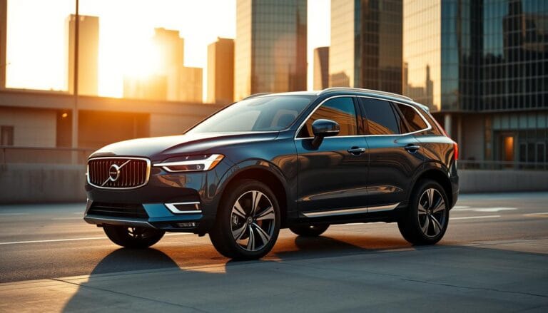 Volvo XC60 Recharge Review