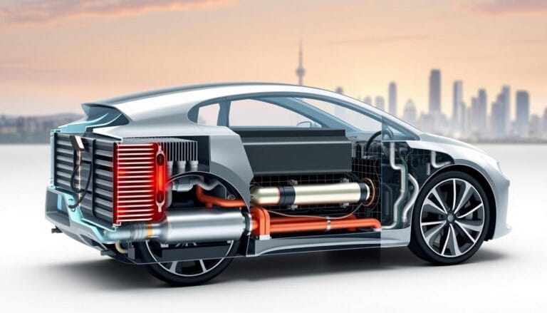 Electric Car Cooling: How to Keep Your EV Battery Cold 3 electric car cooling