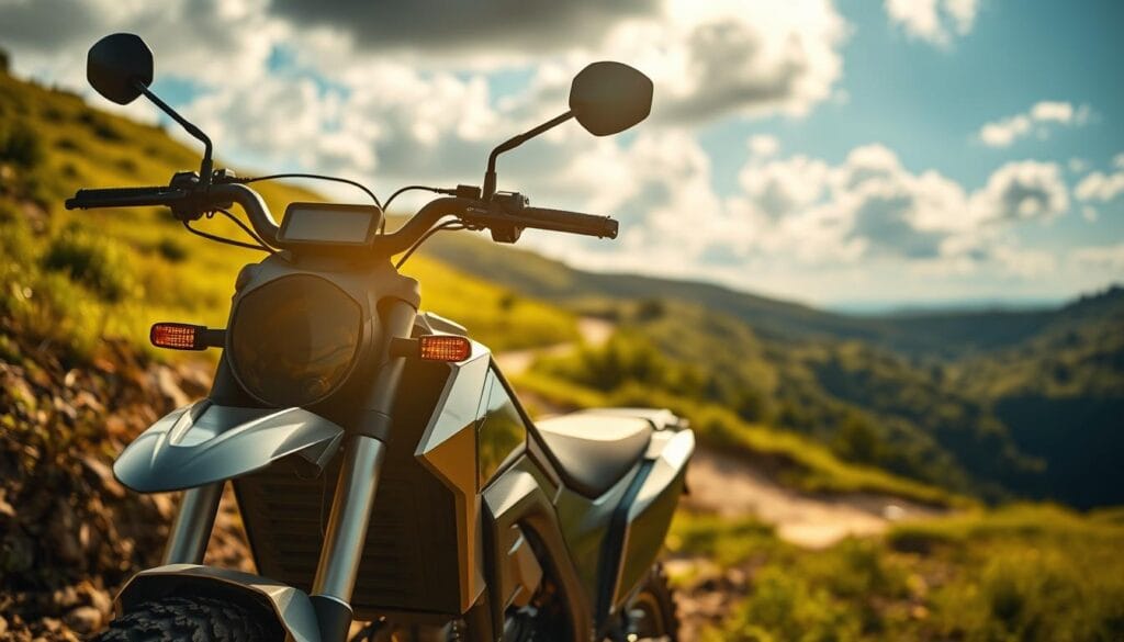 electric dirt bike features electric dirt bike features