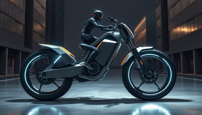 giant electric bike