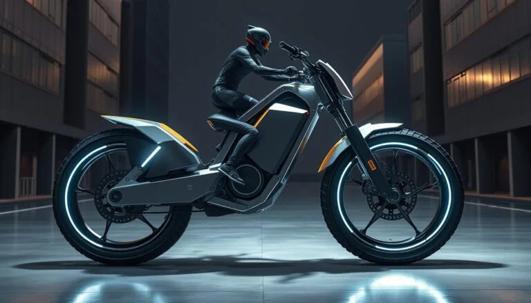 giant electric bike