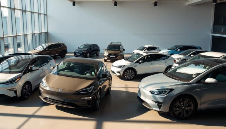 least expensive electric car