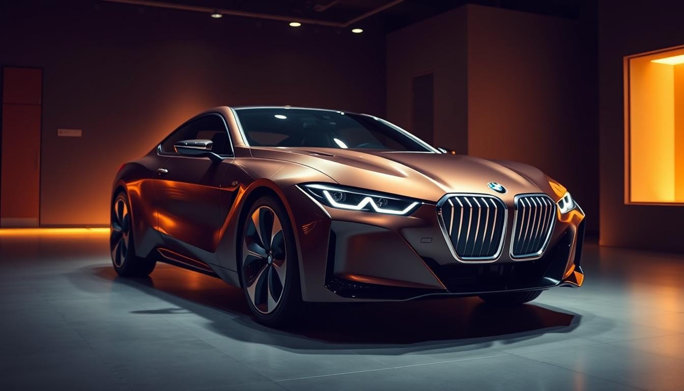 2026 BMW Neue Klasse electric launch plan