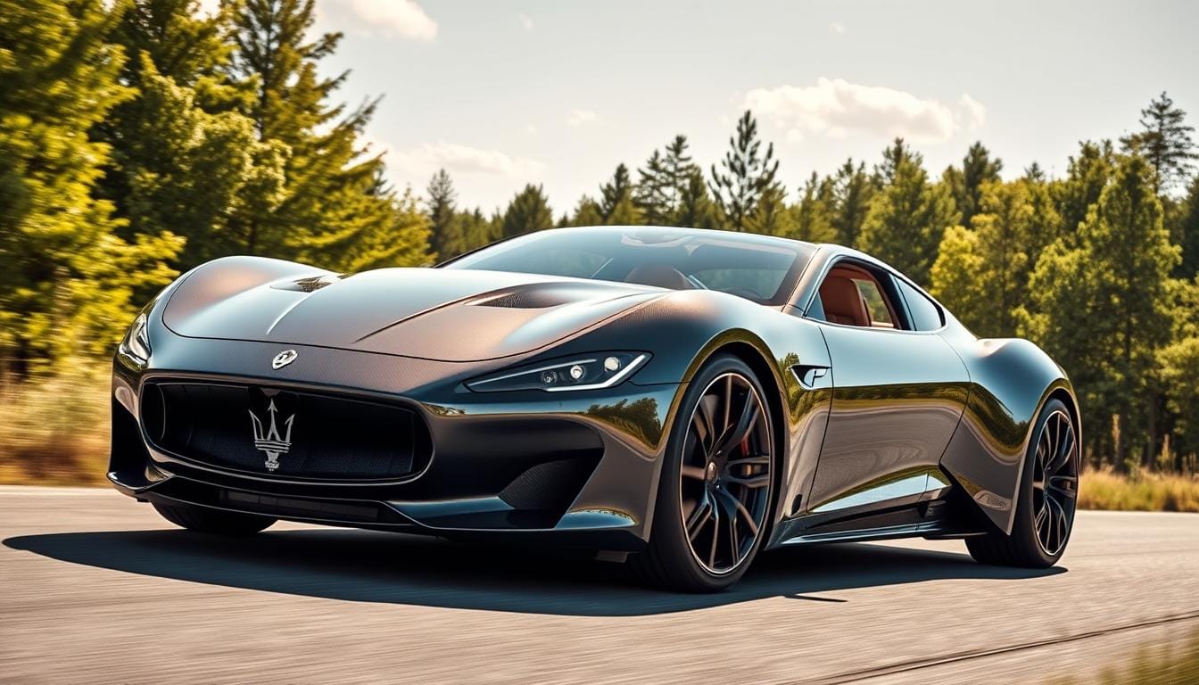2026 Maserati MCPura release date