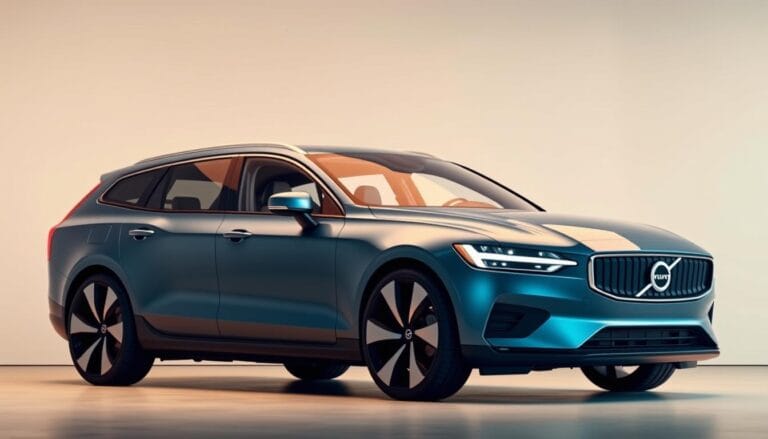 Everything You Should Know About the 2026 Volvo EX60 Launch in January 2 2026 Volvo EX60 launch January