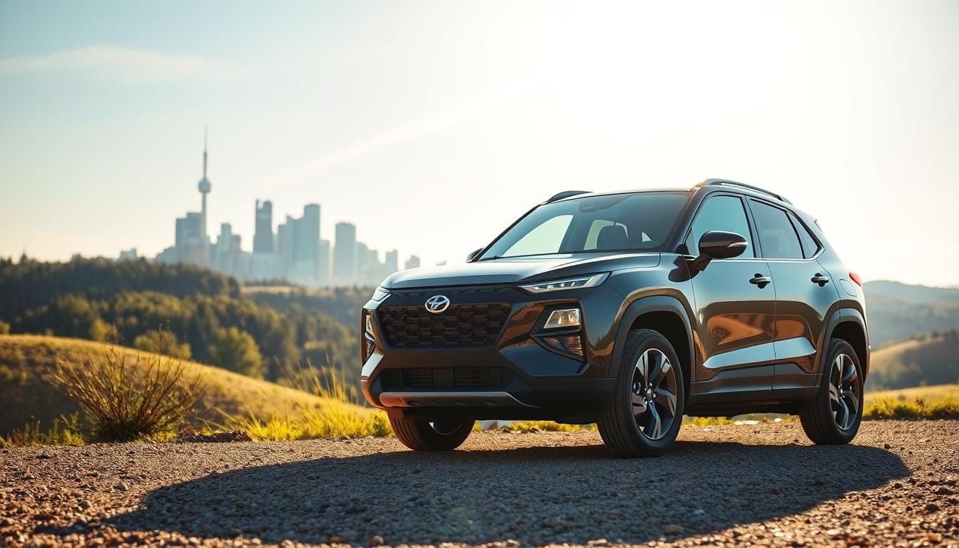 2026 new plug-in hybrid SUV January