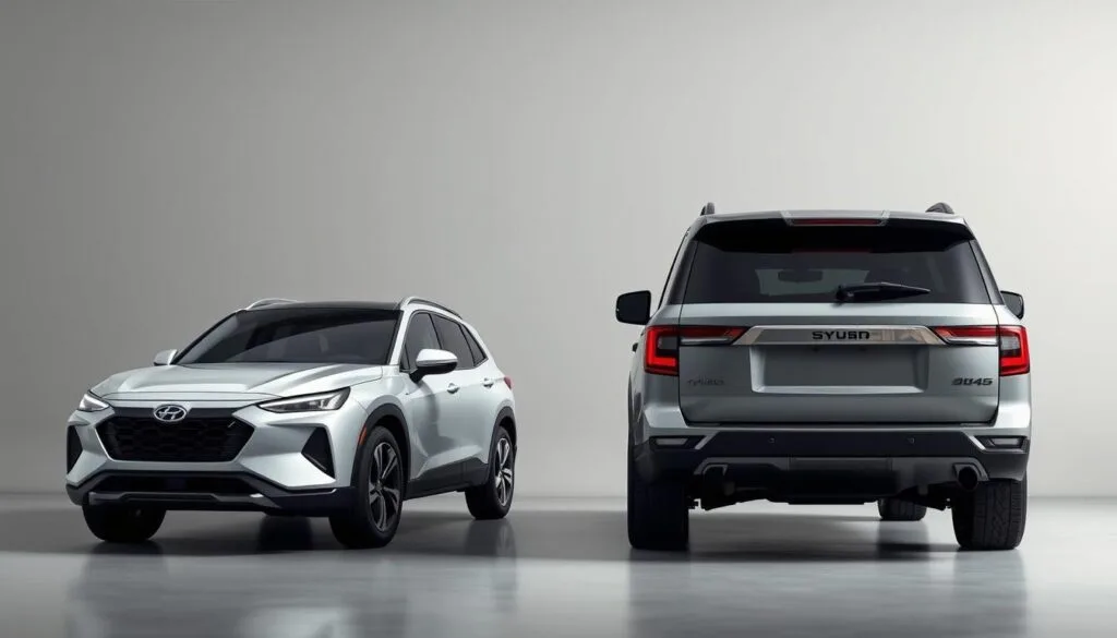2026 New Hybrid SUVs