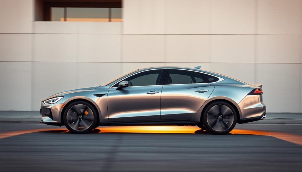 2026 Electric Sedans