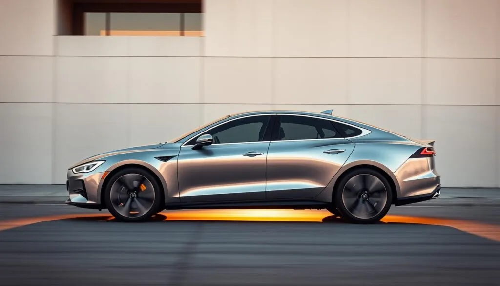 2026 Electric Sedans