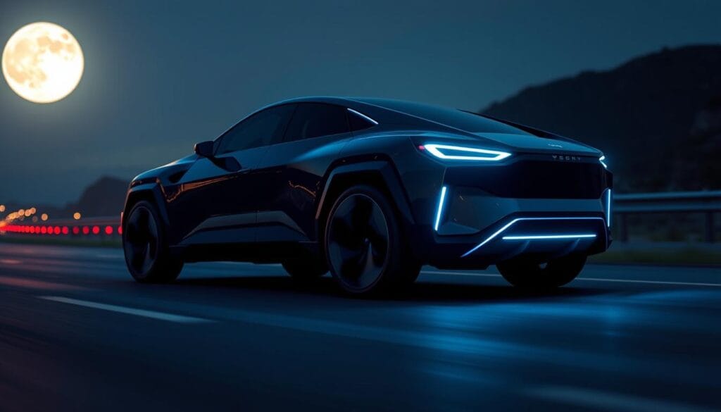 2026 Compact Electric SUVs