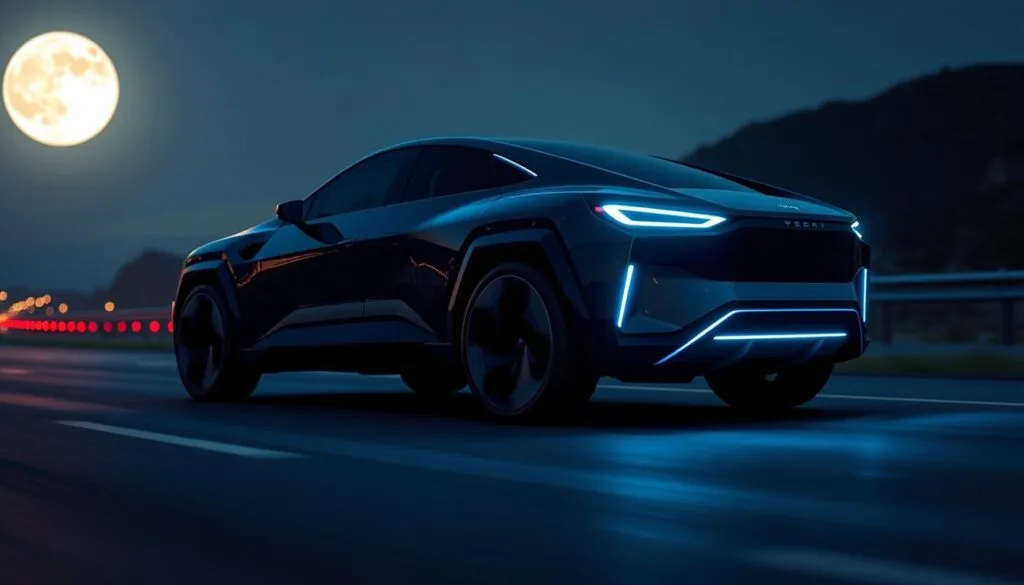 2026 Compact Electric SUVs