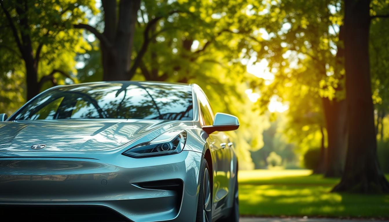 January 2026 low-emission vehicle new model