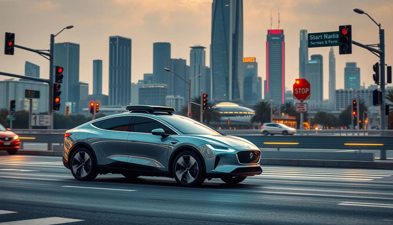 Connected & Smart New Car Models Launching in 2026 with Next-Gen Tech 1 January 2026 smart-connected car new model