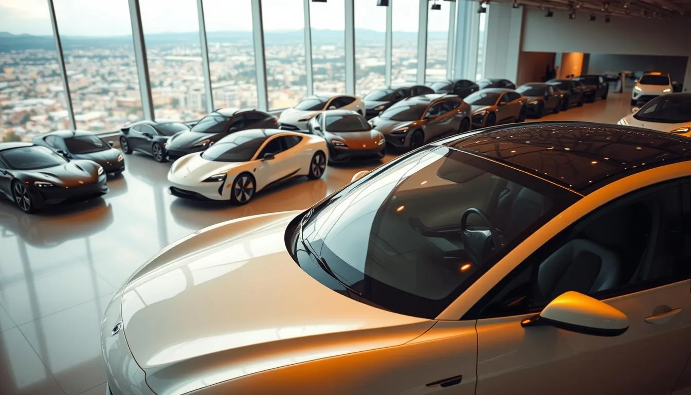 September 2026 affordable EV launches