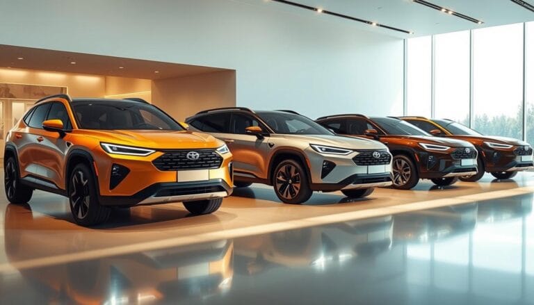 September 2026 hybrid SUV launch