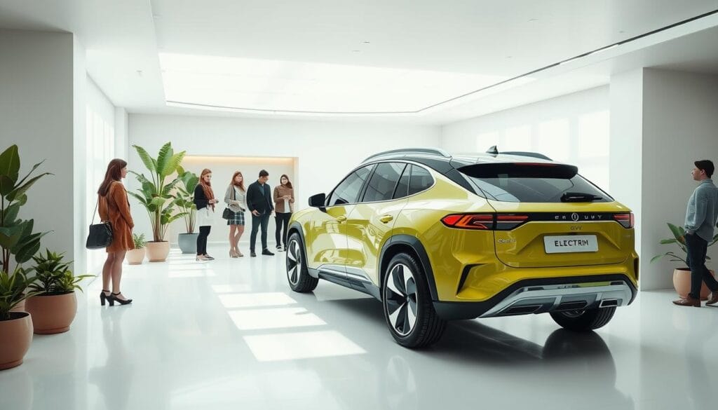 September 2026 vehicle launch carbon footprint reduction