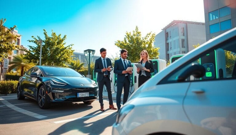 How to Open an EV Charging Station Business 7 how to open an ev charging station business