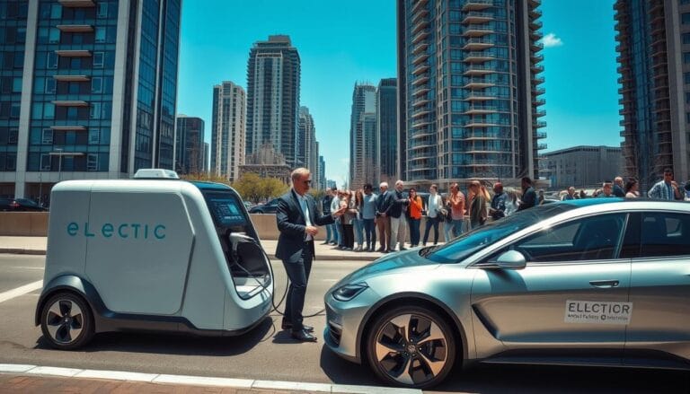 Mobile EV Charger Business Idea: How to Start From Zero 2 mobile ev charger business idea